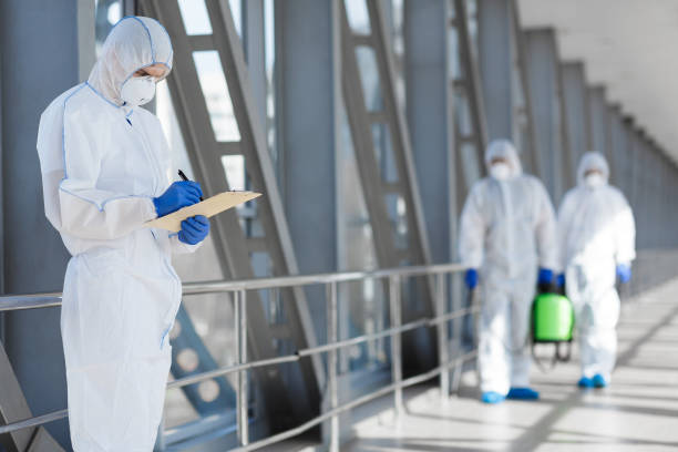 Mold Removal for HVAC Installations in Sidney, IL